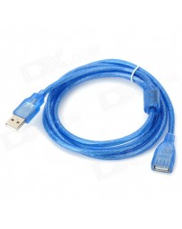 CABLE RALLONGE USB 1.5M