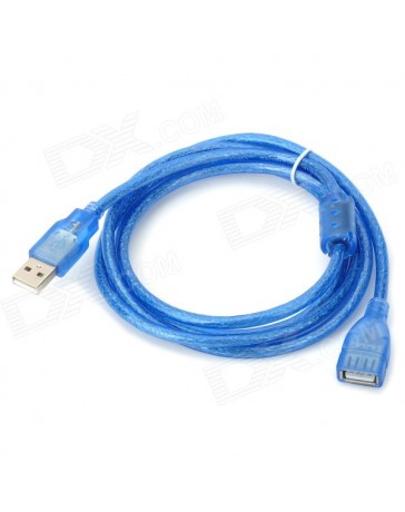 CABLE RALLONGE USB 1.5M