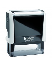 CACHET AUTO TRODAT 4913 PRINTY GENERATION 4.0