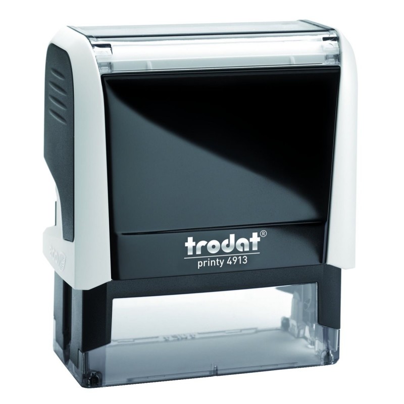 CACHET AUTO TRODAT 4913 PRINTY GENERATION 4.0