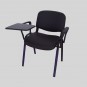 CHAISE ATTENTE ISO+TABLETTE