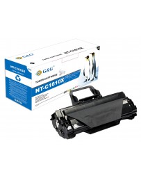 TONER ADAPTABLE SAMSUNG NT-PS1610X 01D119S G&G