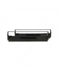 PACK DE 2 RUBAN LX350/LX300 C13S015647BA