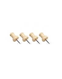 EPINGLE POUR TABLEAU 10PCS 1-89 EN BLISTER CB5450