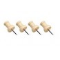 EPINGLE POUR TABLEAU 10PCS 1-89 EN BLISTER CB5450