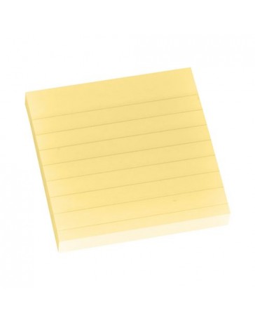 STICK NOTES A-LIGNE 76X101 YZW304 1-63