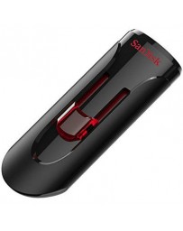 FLASH DISQUE CRUZER GLIDE SANDISK 64GB 3.0 SDC600-064G-G35