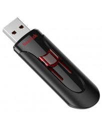 FLASH DISQUE CRUZER GLIDE SANDISK 64GB 3.0 SDC600-064G-G35