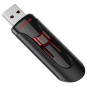 FLASH DISQUE CRUZER GLIDE SANDISK 64GB 3.0 SDC600-064G-G35