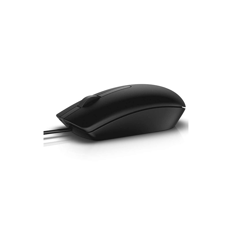 SOURIS DELL MS116 ORIGINAL NOIR