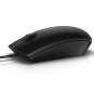 SOURIS DELL MS116 ORIGINAL NOIR