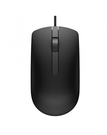 SOURIS DELL MS116 ORIGINAL NOIR