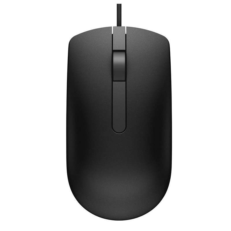 SOURIS DELL MS116 ORIGINAL NOIR