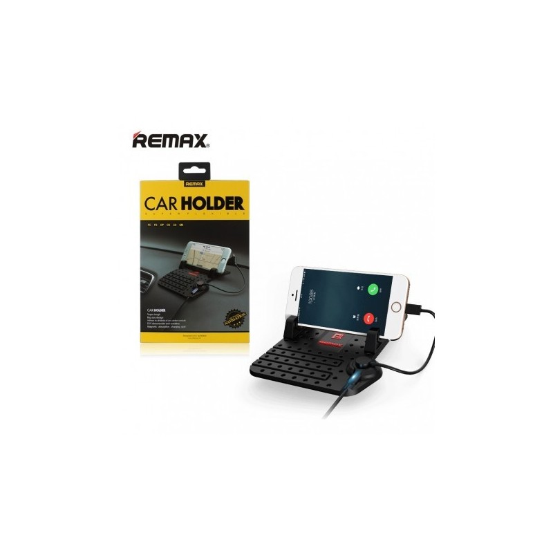 SUPPORT CAR HOLDER REMAX