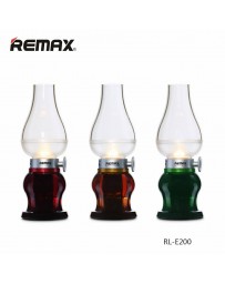 LAMPE LED ALADIN RL-E200 REMAX