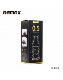LAMPE LED ALADIN RL-E200 REMAX