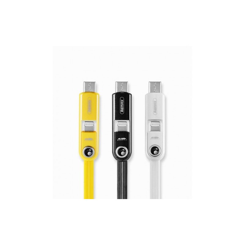 CABLE REMAX RC-073