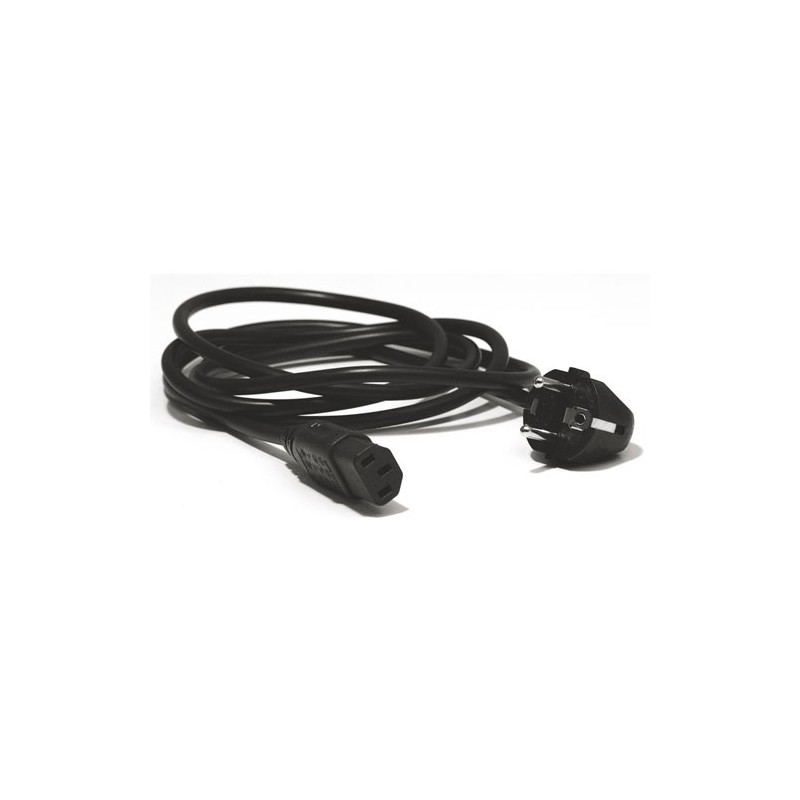 CABLE ALIMENTATION PC