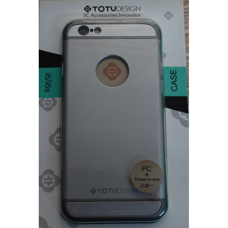 COQUE TOTU DESIGN