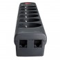 MULTIPRISE DE PROTECTION EATON  6 FR