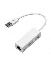 CARTE RESEAU USB TO RJ45
