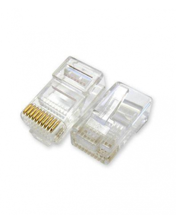 CONNECTEUR RESEAU RJ45