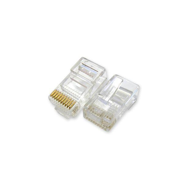 CONNECTEUR RESEAU RJ45