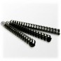 SPIRALE 45MM PLASTIC BINDING COMBS 50PCS