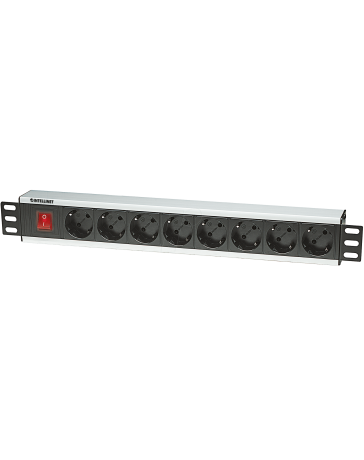 MULTIPRISE ARMOIRE 19" RACKMOUNT 8-WAY 207157