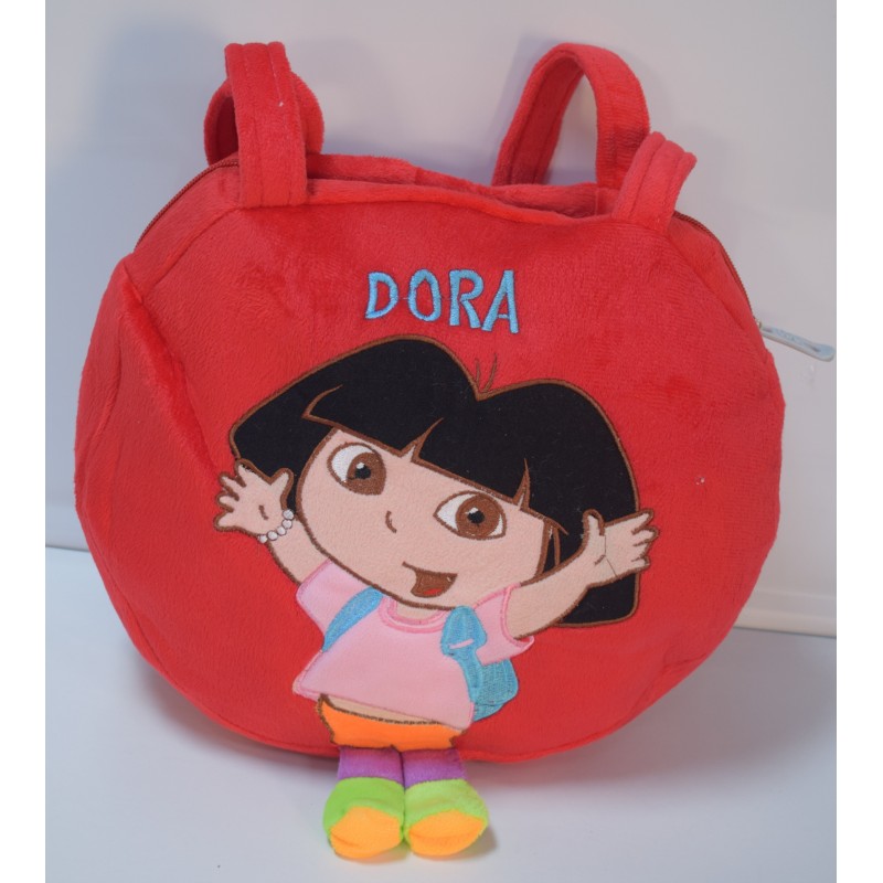 Sac Pour Enfant 2 Poches DORRA