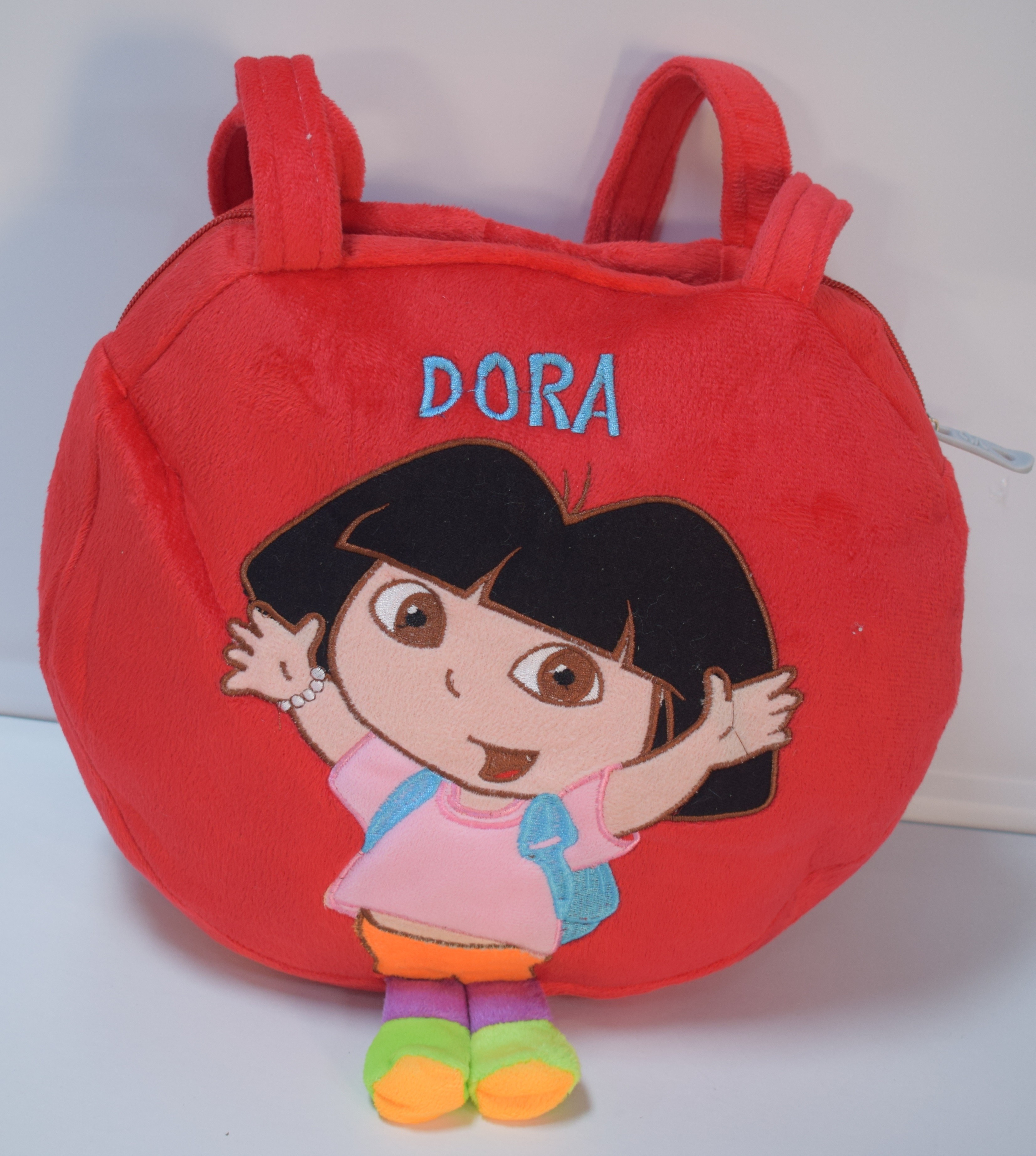 Sac Pour Enfant 2 Poches Dorra Alarabia Informatique