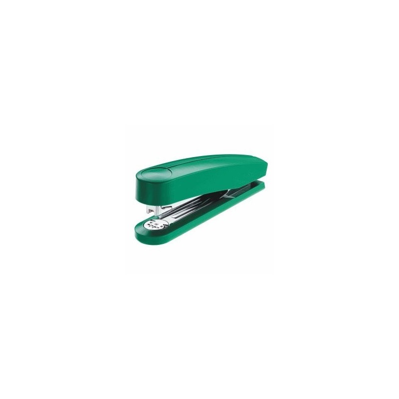 AGRAFEUSE B5 NOVUS  VERT