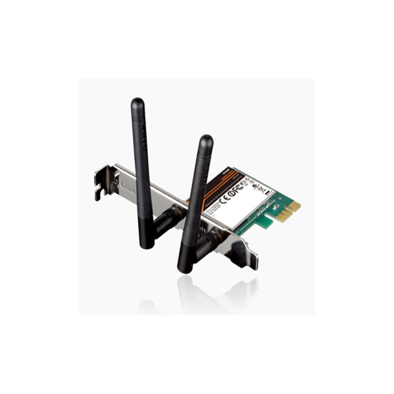 CLE WIFI WIRELESS N300 D-LINK DWA-548