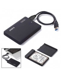 BOITIER ORICO 2.5 USB3 2599US3