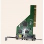 Carte PCI 2 Ports Series REF  CS2W