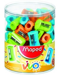 TAILLE CRAYON PLAS SIMPLE MAPED 506300 P75