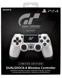 MANETTE SONY POUR PS4 DUALSHOCK 4 WIRELESS CONTROLLER GRAN TURISMO