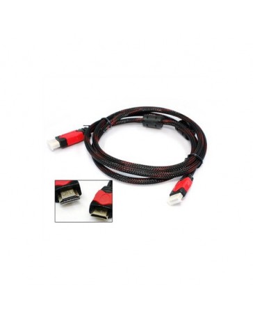 CABLE HDMI 1.5M