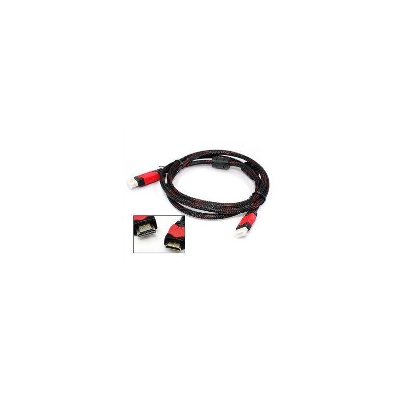 CABLE HDMI 1.5M