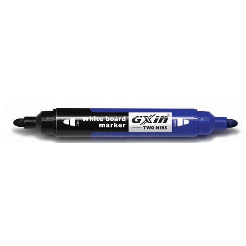 MARQUEUR POUR TABLEAU GXIN  RECHARGEABLE G-219 N/B/R/V