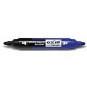 MARQUEUR POUR TABLEAU GXIN  RECHARGEABLE G-219 N/B/R/V