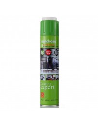 BOMBE A MOUSSE DE NETTOYAGE 650ML UNIVERSAL FOAM