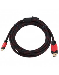 CABLE HDMI 3M HDTV
