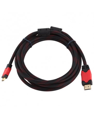 CABLE HDMI 3M HDTV