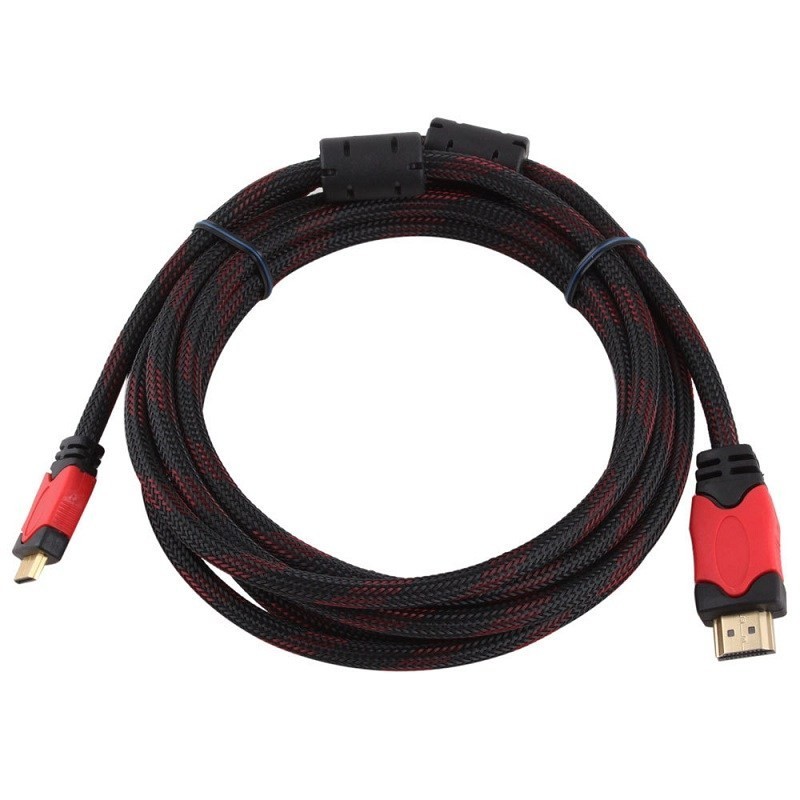 CABLE HDMI 3M HDTV