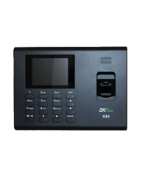 POINTEUSE K80 TERMINAL DE GESTION DE TEMPS
