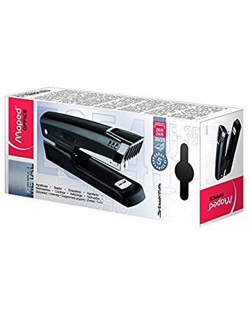 AGRAFFEUSE METAL REF 354311 MAPED