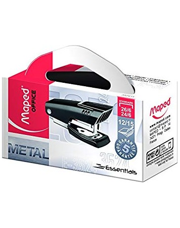 AGRAFFEUSE REF352411 MAPED