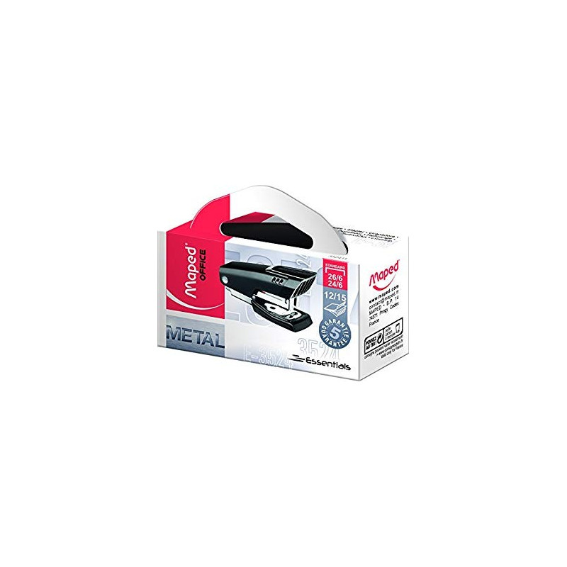 AGRAFFEUSE REF352411 MAPED