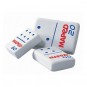 GOMME DOMINO MAPED REF 511260